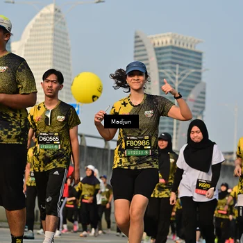 Runner Photo 6203277