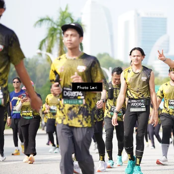 Runner Photo 6203279