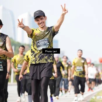 Runner Photo 6203283