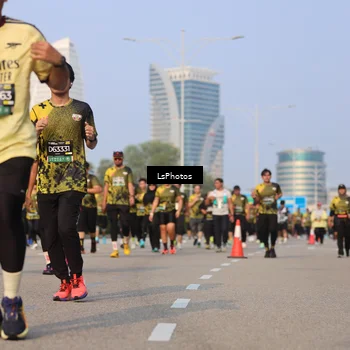Runner Photo 6203284