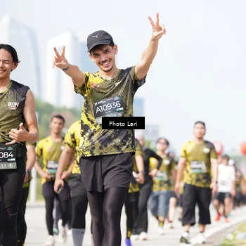 Runner Photo 6203286