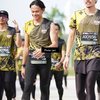 Runner Photo 6203292