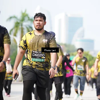 Runner Photo 6203293