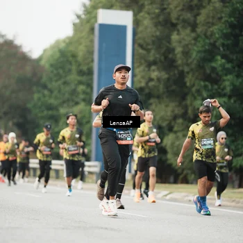 Runner Photo 6203294