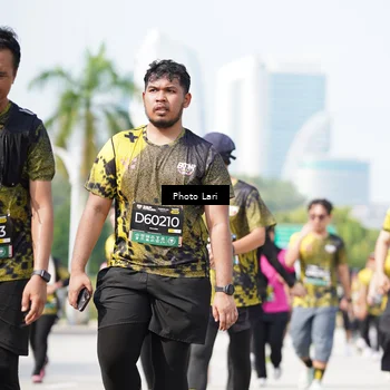 Runner Photo 6203303