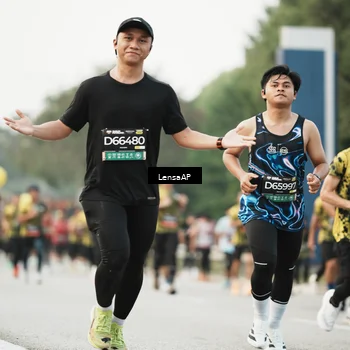 Runner Photo 6203309