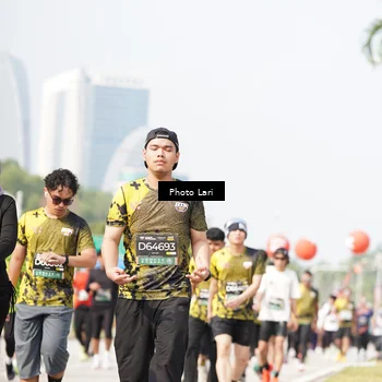 Runner Photo 6203311