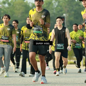 Runner Photo 6203317