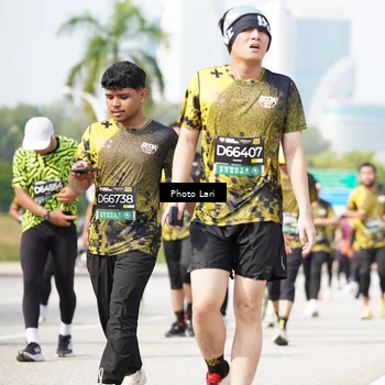 Runner Photo 6203321