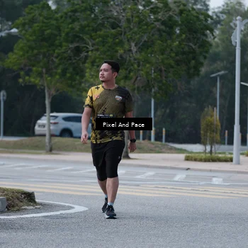 Runner Photo 6203322