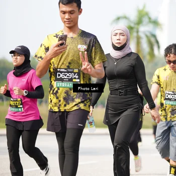 Runner Photo 6203326