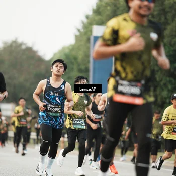 Runner Photo 6203336