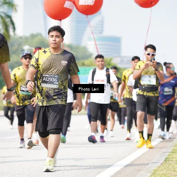 Runner Photo 6203337