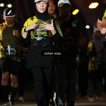 Runner Photo 6203340