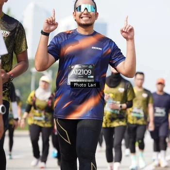Runner Photo 6203345