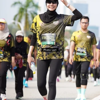 Runner Photo 6203358