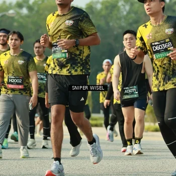 Runner Photo 6203362