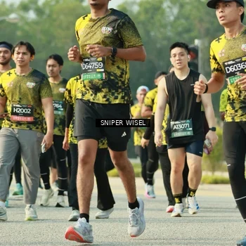 Runner Photo 6203365
