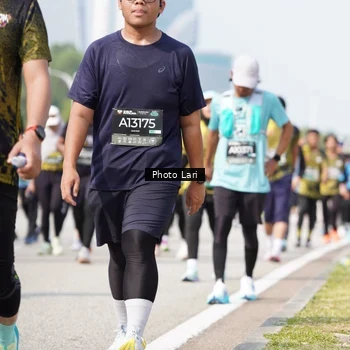 Runner Photo 6203367