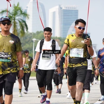 Runner Photo 6203368