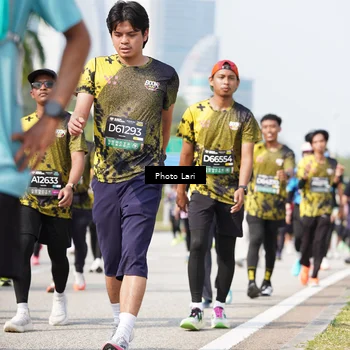 Runner Photo 6203377