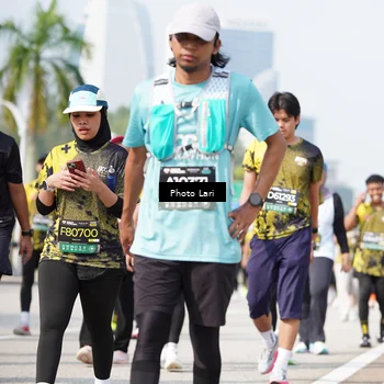 Runner Photo 6203378