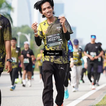Runner Photo 6203379