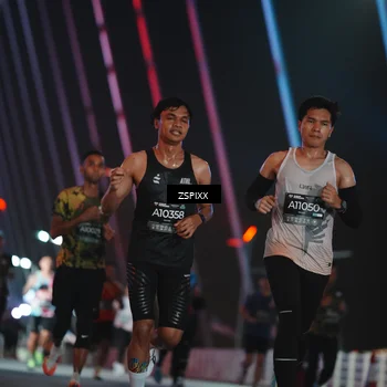 Runner Photo 6203381