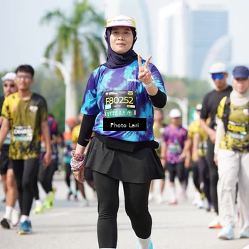 Runner Photo 6203382