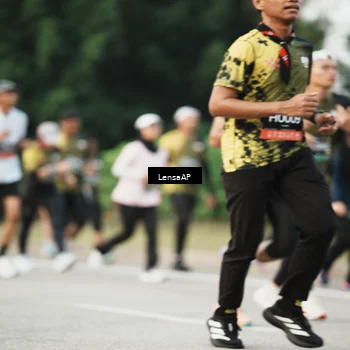 Runner Photo 6203386