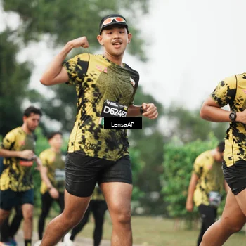 Runner Photo 6203387