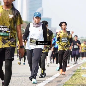 Runner Photo 6203389