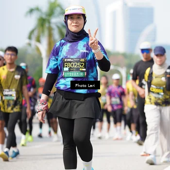 Runner Photo 6203391