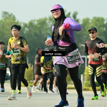 Runner Photo 6203392