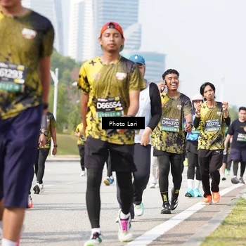 Runner Photo 6203394