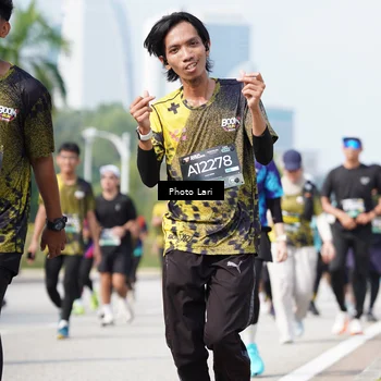 Runner Photo 6203399