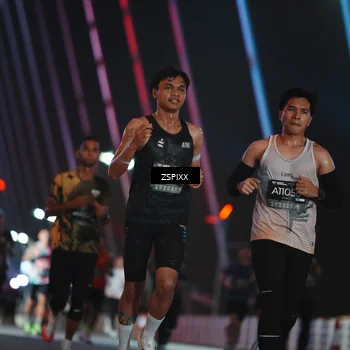 Runner Photo 6203401