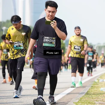 Runner Photo 6203405