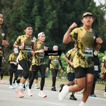 Runner Photo 6203406