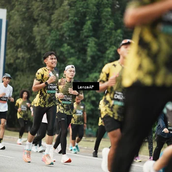 Runner Photo 6203408