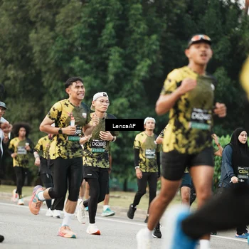 Runner Photo 6203409