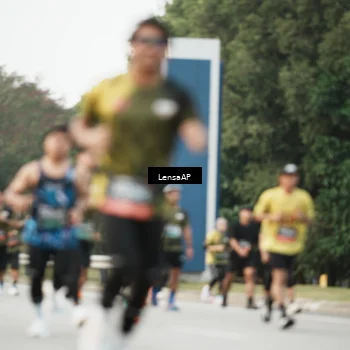 Runner Photo 6203412