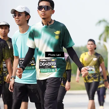 Runner Photo 6203415