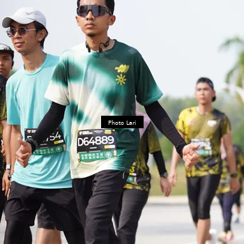 Runner Photo 6203417