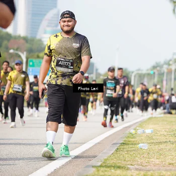 Runner Photo 6203425