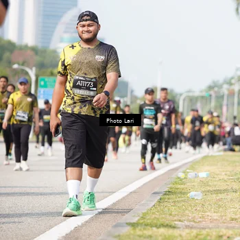 Runner Photo 6203428
