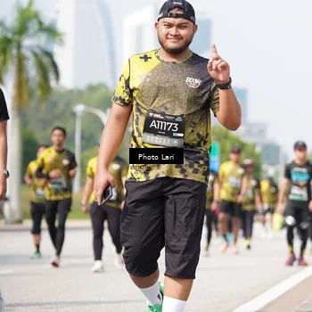 Runner Photo 6203430
