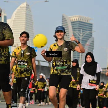 Runner Photo 6203433