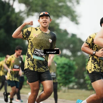 Runner Photo 6203438