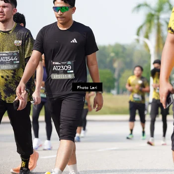 Runner Photo 6203439